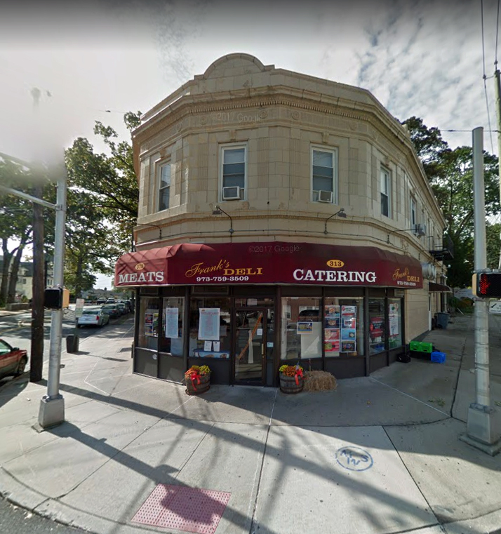 253 Joralemon StreetBelleville, New Jersey Kislak