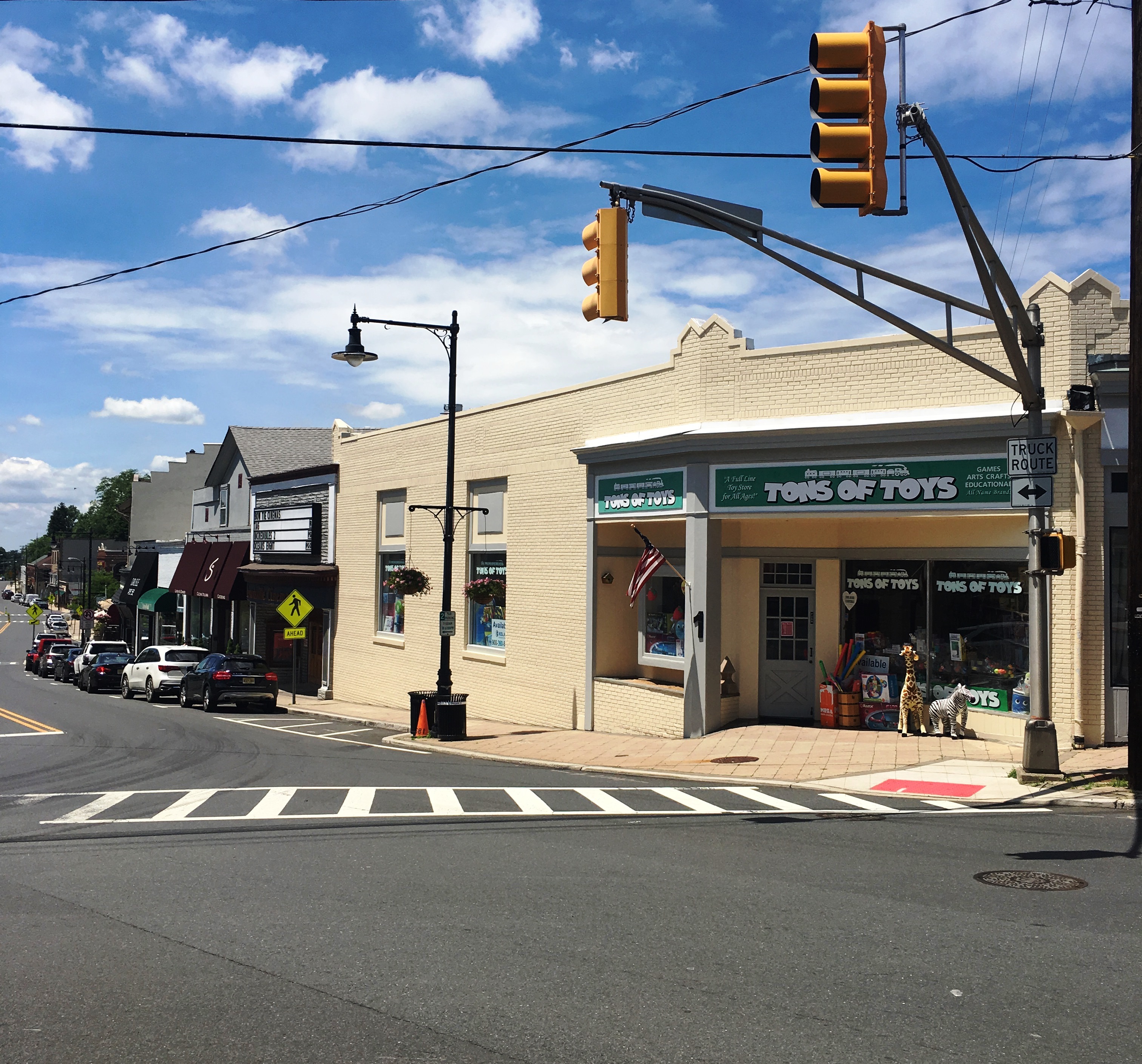 13 Mine Brook RoadBernardsville, New Jersey Kislak