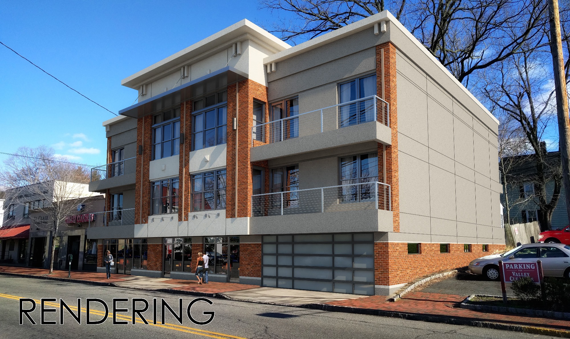 114116 Valley StreetSouth Orange, New Jersey Kislak