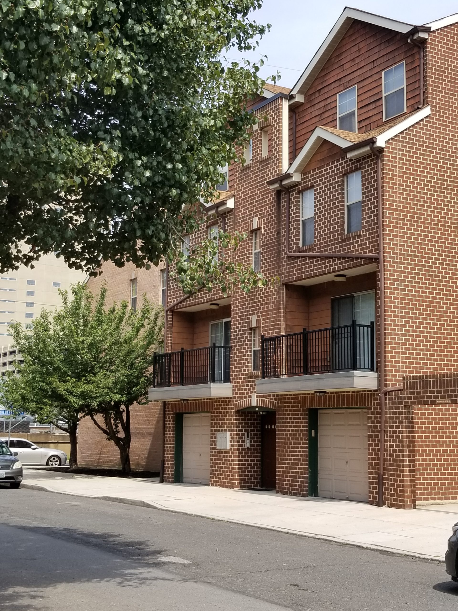 Kislak Sells Mulberry Station Apartment Homes In Harrisburg Pa For 12 1 Million Kislak