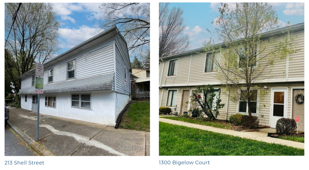 Kislak Sells Harrisburg, PA Multifamily Properties For 5.25 Million